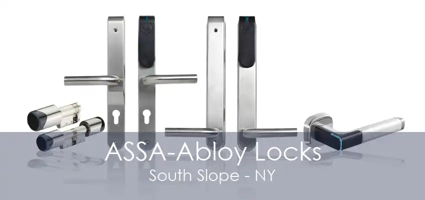 ASSA-Abloy Locks South Slope - NY