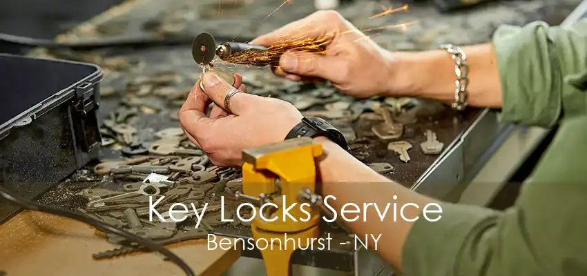 Key Locks Service Bensonhurst - NY
