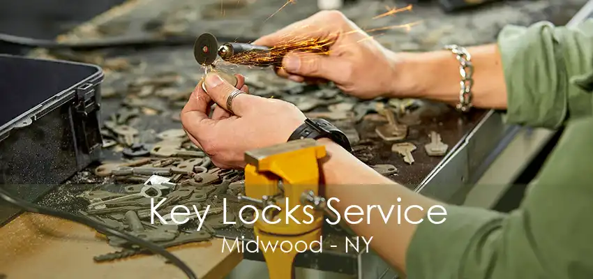 Key Locks Service Midwood - NY