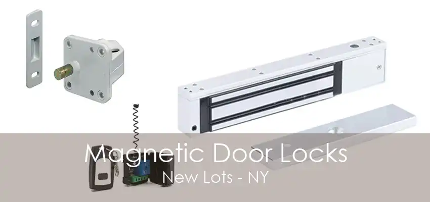 Magnetic Door Locks New Lots - NY