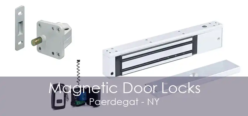 Magnetic Door Locks Paerdegat - NY