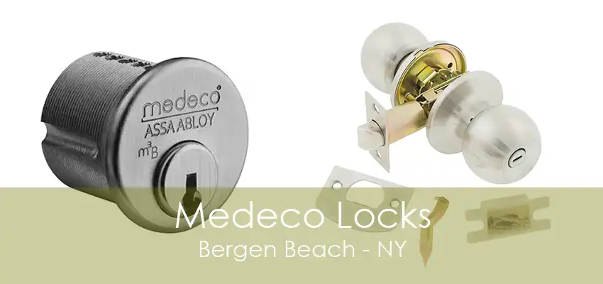 Medeco Locks Bergen Beach - NY