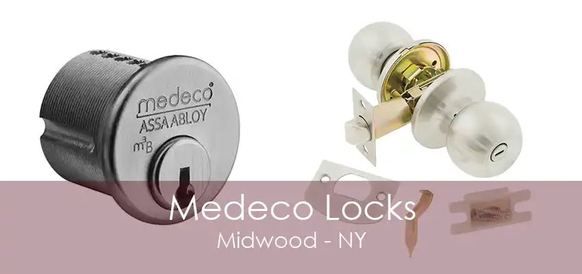 Medeco Locks Midwood - NY