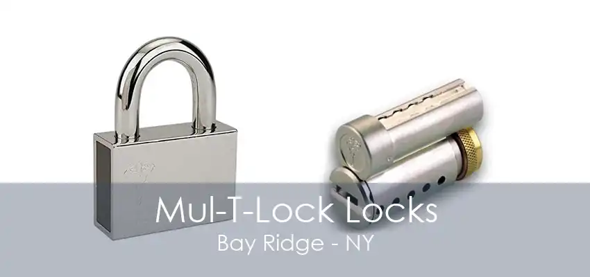 Mul-T-Lock Locks Bay Ridge - NY