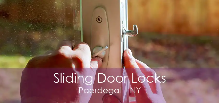 Sliding Door Locks Paerdegat - NY