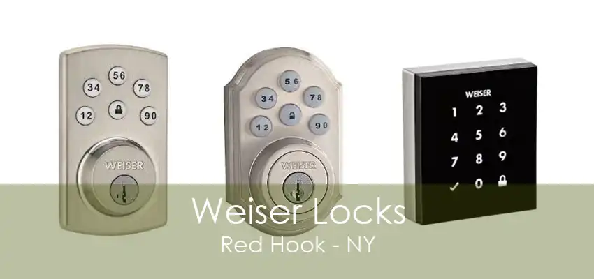 Weiser Locks Red Hook - NY